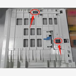 7106 P3307 搓纸轮 奔图M6760 改进型 双面卡纸 7107 适用