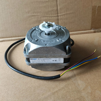 原装德国ebmpapst电机马达EBM电机 29W 36W 60W 70W 86W 90W 110W