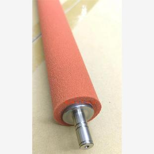 3140 3610 3640 夏普MX 海绵辊 3116 4110定影膜内辊 红辊 3115