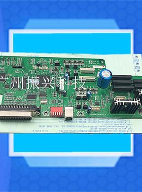 原装 实达LQ1900K3主板 LQ1900K3H打印板 LQ1900K3E接口板 电源板