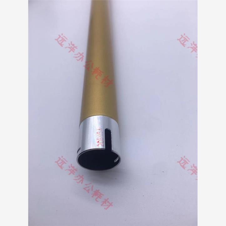 施乐 WC5019 5021 定影上辊 C5022 5024 加热辊 下辊 下轴