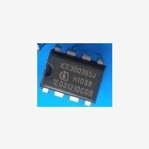全新原装 液晶电源芯片ICE3B0365J = 3B0365J-2 380365j 直插8脚
