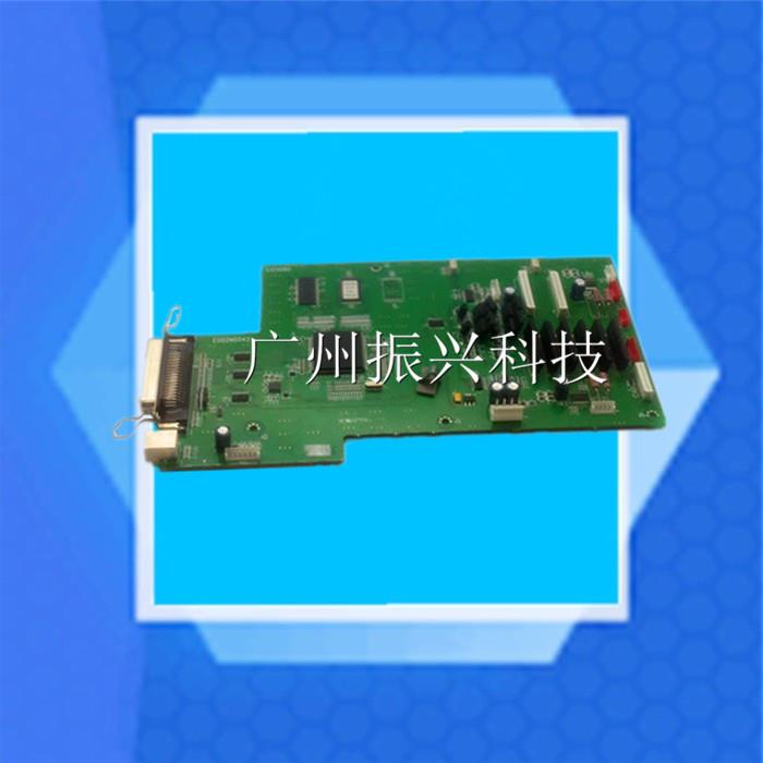 富士通DPK9500GA PRO主板 DPK9500GA 接口板 系统专用 电源板