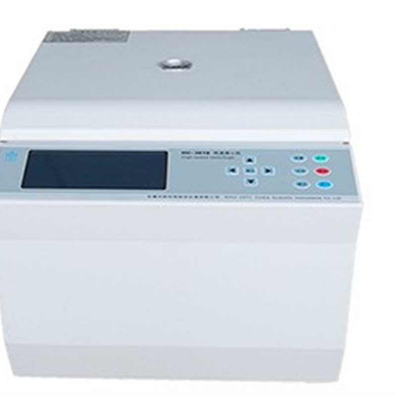 中科中佳高速离心机HC-2514/HC-2517 /HC-2518/HC-3518/HC-3018
