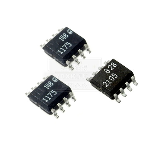 LT1763CS8-1.5 -1.8 -2.5 -3.3 -5 #TRPBF 芯片SOP-8线性稳压器IC