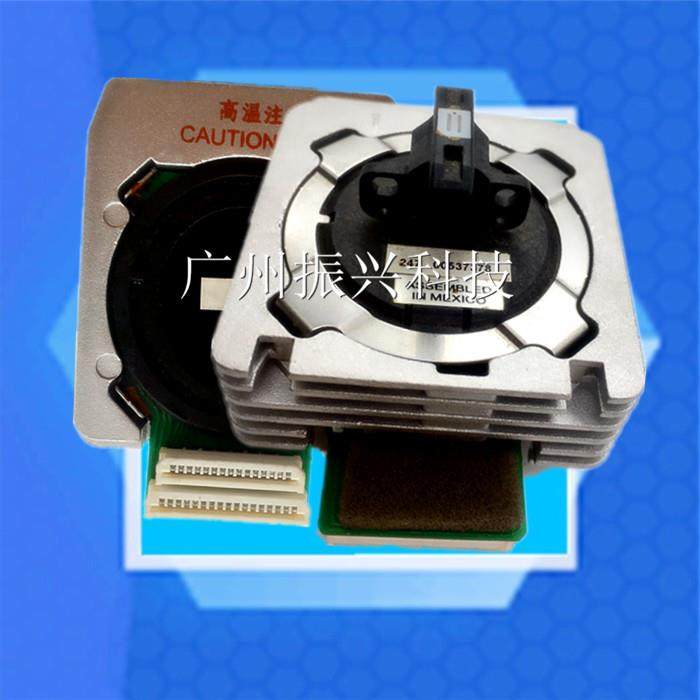 实达LQ1900K3E BP690K 1900k31900K+1900KPRO中胤虹远kp770打印头