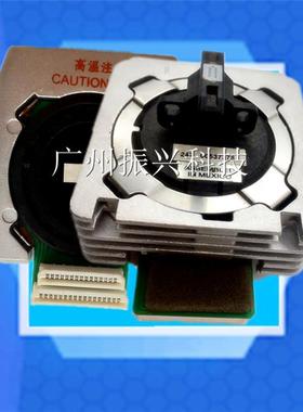 实达LQ1900K3E BP690K 1900k31900K+1900KPRO中胤虹远kp770打印头