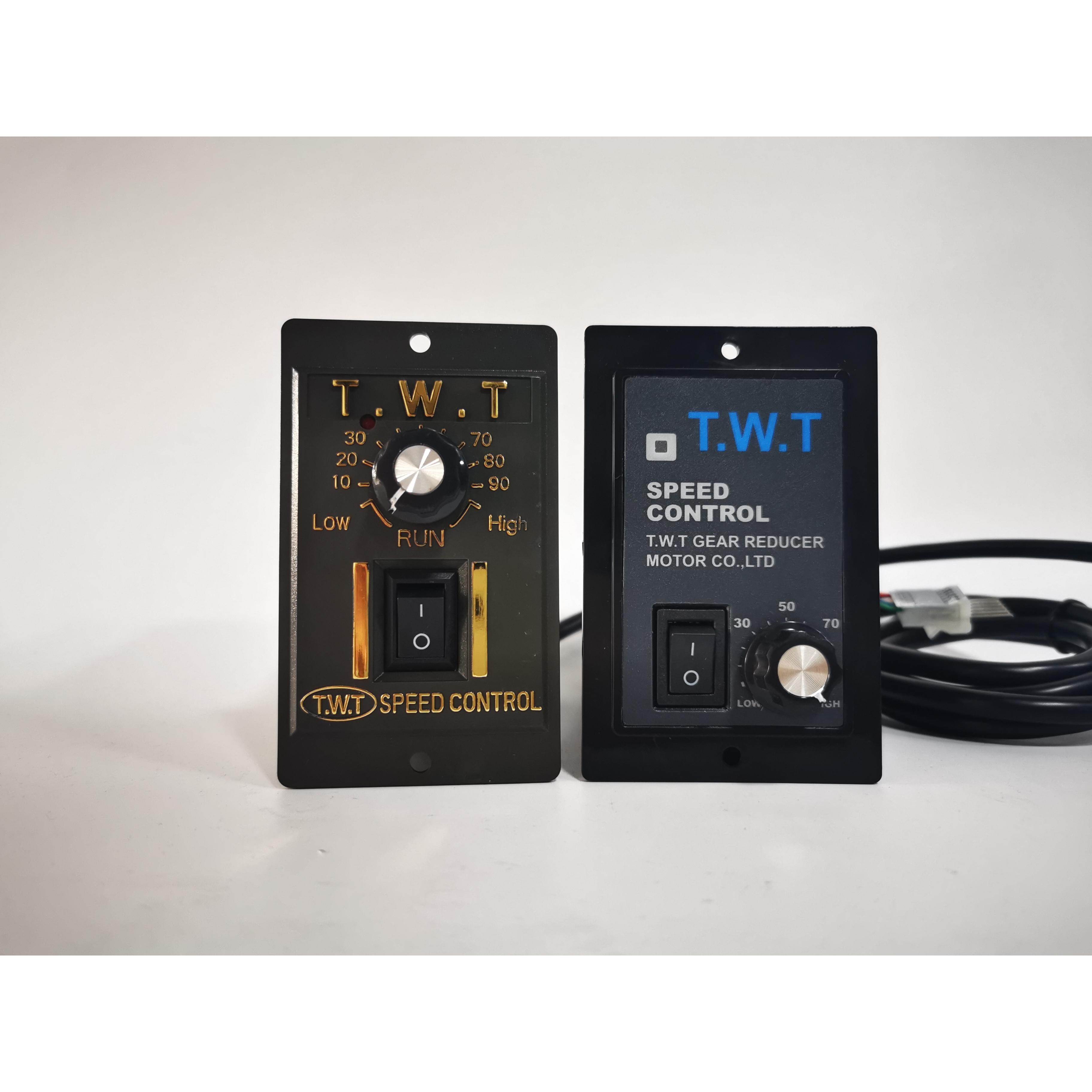 TWT调速器 US52-6W 15W 25W 40W 60W 90W 120W 150W 180W US-52