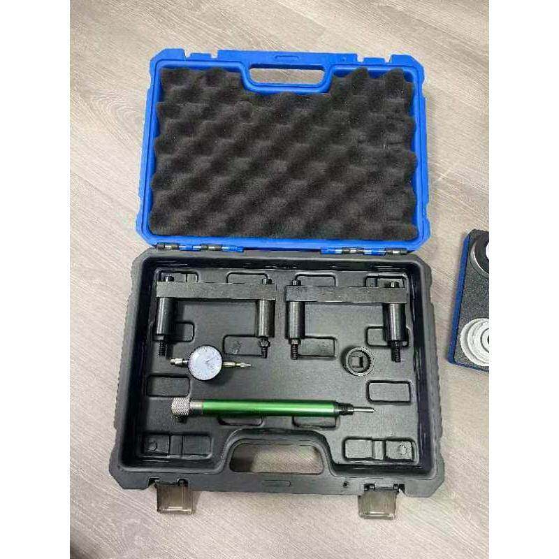 兰博基尼LP700蝙蝠6.5凸轮轴正时专用工具 大牛6.5排量张紧器工具
