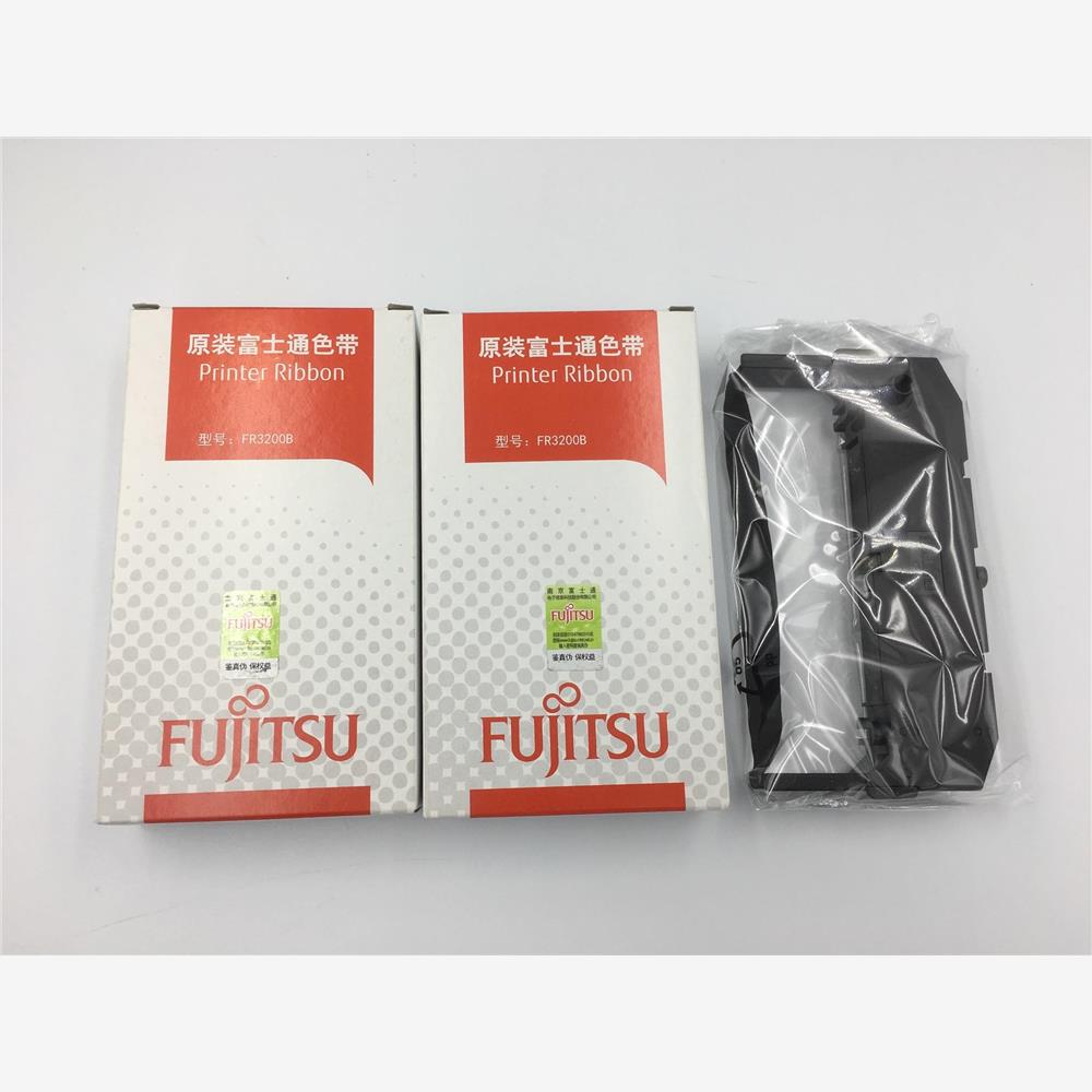 原装富士通FR3200B色带架 DPS3200B FD3210 DPS3100 DPS3200N色带