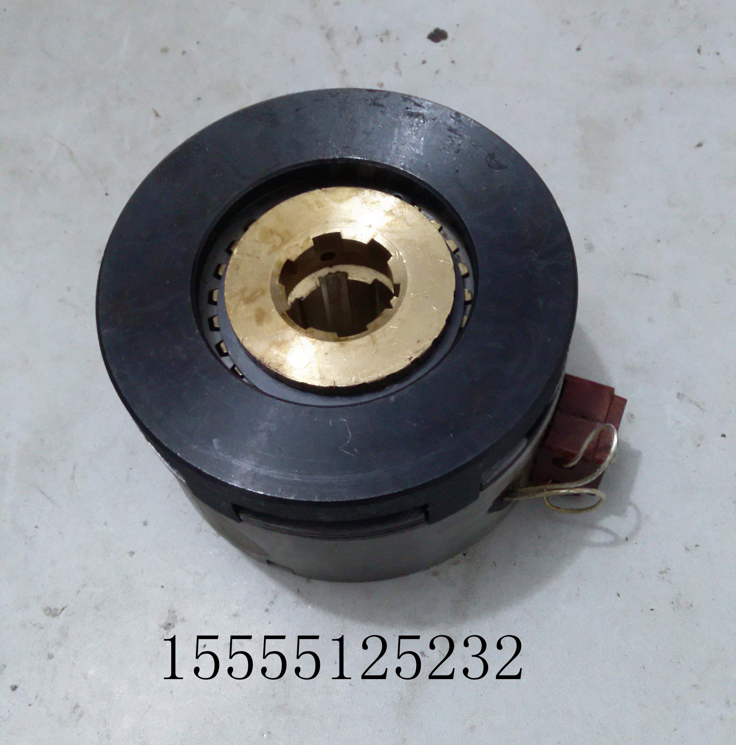 机床配件南京四机Z3035B/Z3040摇臂钻床电磁离合器DLM3-2.5