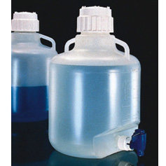 美国Nalgene2319-0020/2319-0050/2319-0130带放水口大瓶