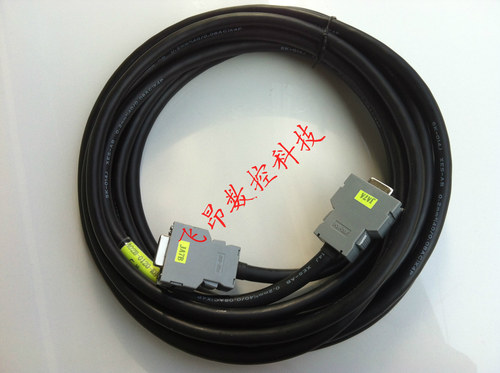 发那科FANUC主轴串口线A02B-0200-K810,JA7A-JA7BJA41-JA7B