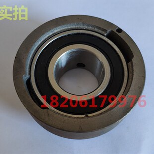 C207 C206 C208 C205 环形外球面轴承座带座轴承UCC204