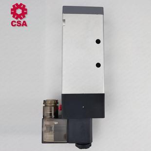 A13J订货8 群达D工业英国IMI Norgren诺冠电磁阀VCB2IJC2D5127A