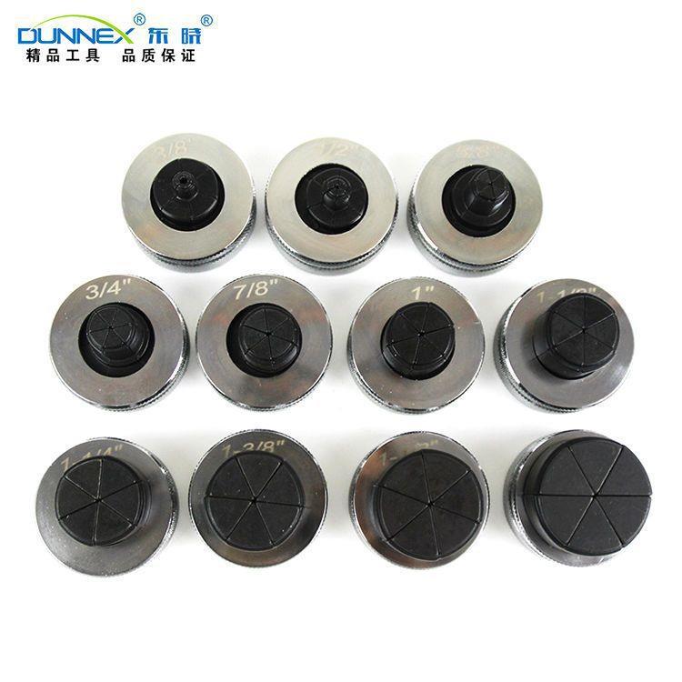 东晓铜管无品牌/胀管器 CT10-0A扩手动液压涨管器 10-28mm调空铜