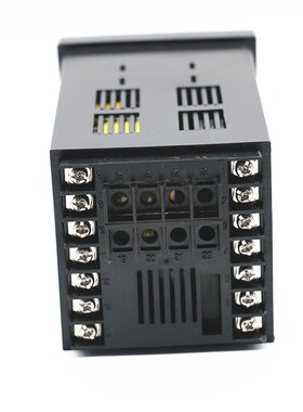 常州高崎 智能计长控制仪 GOLDKEY JX72-8计数器JX7A-8CTT2计米器