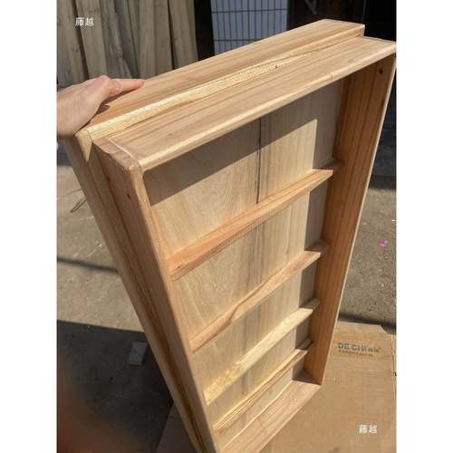 纯实木原木功能积木桌LAY学习多桌尺寸接功手工多能茶纯几