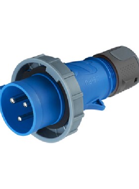 威浦防水工业插头16A3 4 5芯TYPR171-C TYPR173-C TYPR175-C IP67