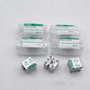 125 SSD2 CD紧K凑型气缸SSD ISJL 100
