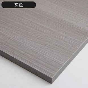 生免漆板防态水材实木片尺YTH寸衣橱柜板分层隔板diy置物架一件