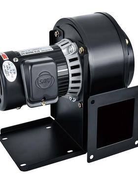 Air Devise SIROrCMOJ3CO FAN 高转速多翼式心风机 AD离200-H 80V