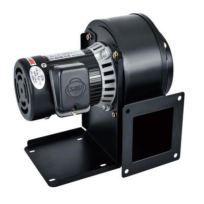 Air Devise SIROrCMOJ3CO FAN 高转速多翼式心风机 AD离200-H 80V