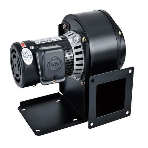 Air Devise SIROrCMOJ3CO FAN 高转速多翼式心风机 AD离200-H 80V