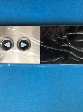 顺丰包邮A3N233309KM51626574巨人通力外呼板/巨人通力外呼盒