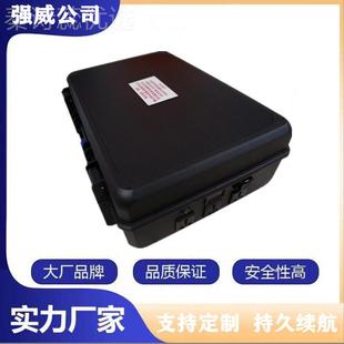 移动电源电US家用办公不间断源220储能备用电源50WTE 户P外便V携式