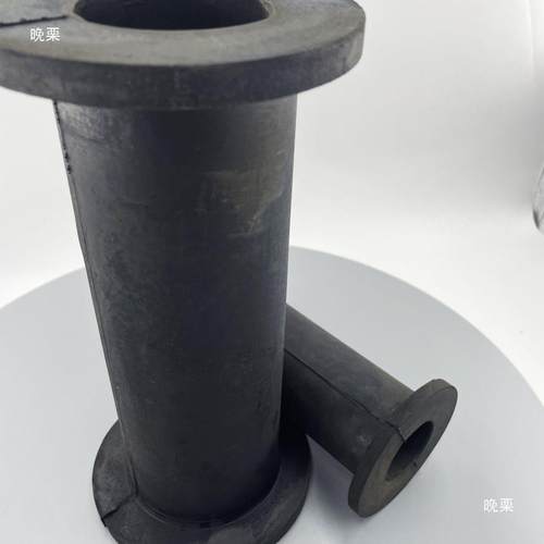 GJ4酸1X-1L管0夹阀胶管阀胶套/KBH耐磨橡胶耐耐芯碱三元乙丙内衬