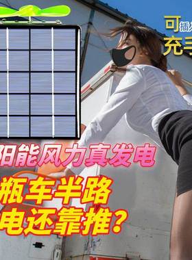 阳跑不常出远门需要真发电的程49468远器两轮增三轮通用智能静音