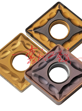 住友CNMG120408N-MU AC630M 120404 AC520U AC830P 120412 AC530U