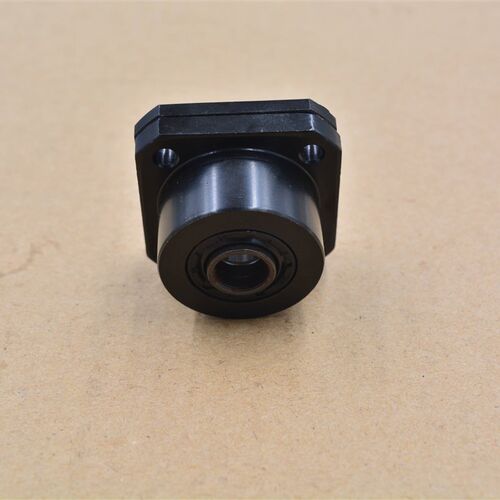 link cnc 滚珠丝杆支撑座固定座FK FF6 8 10 12 15 17 20 25 30