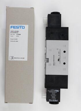 FESTO 8037700M空发生器OVE-无品牌/14-H-B-QON-CE--1PD全真新原