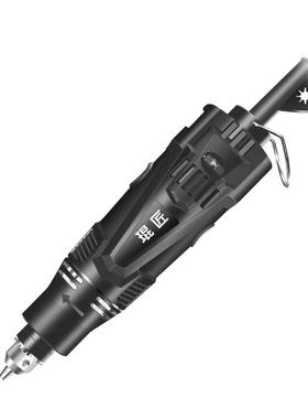 k10230893t大石理字工具石头石刻刻碑墓碑花岗岩字机电动刻字笔石