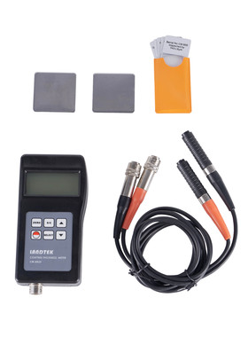 实用型涂层测厚仪漆膜测厚仪镀层测厚仪CM-8829S