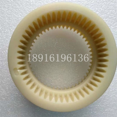 替代KTR-BOWEX尼龙内齿联轴器尼龙套S M-14 19 24 28 32 38 48 55