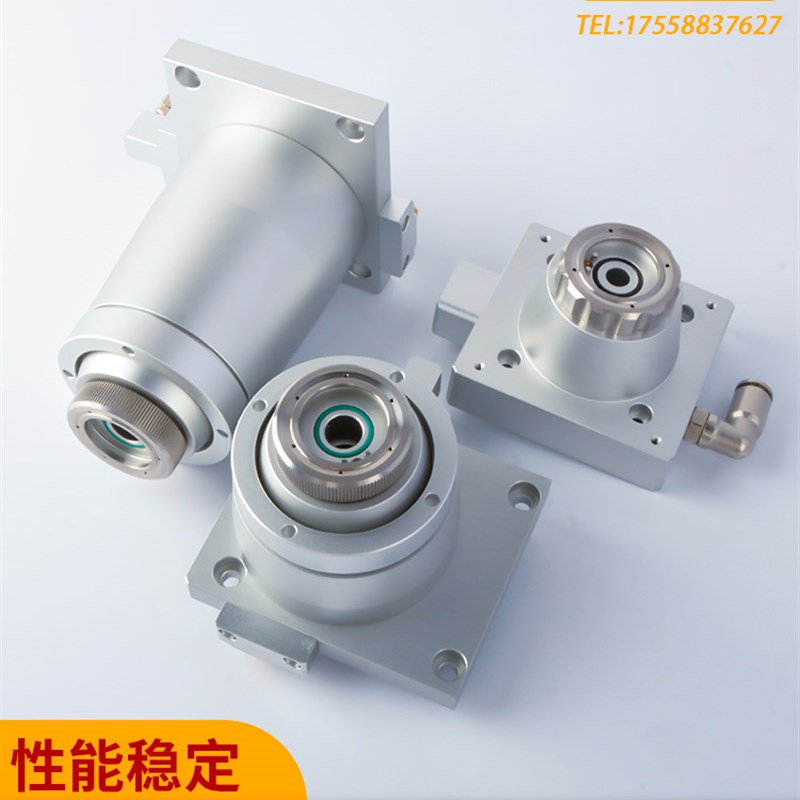 激光切割机电容头嘉强BM115-F125/150/200电容头激光器连接件