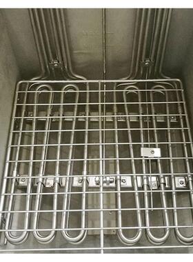 特EF炸LJF-28L-2炸佳锅商用斯电炸炉落地式油条机薯条大容量加厚