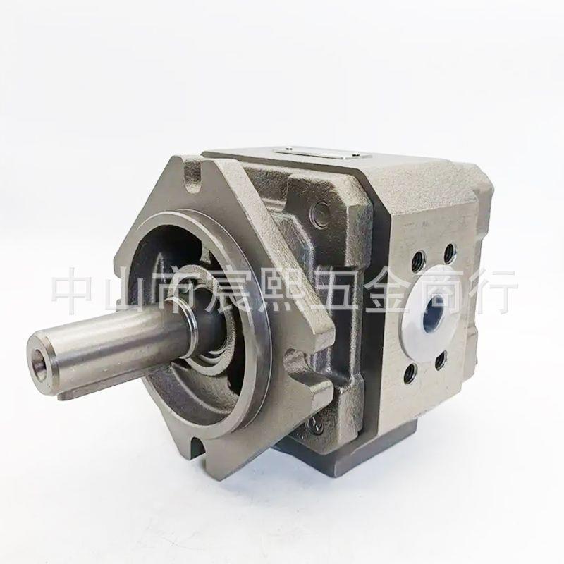 SUL全力新原装 G德国-Rexroth士乐PH43X/050RE11VU2内齿轮泵详询
