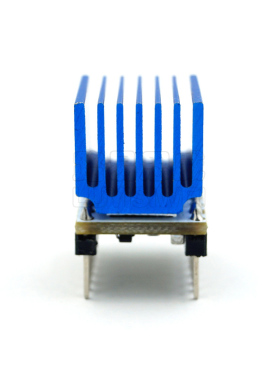 3D打印机配件 TB67S109 步进电机驱动器 最大4A电流 可驱动57电机
