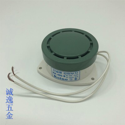 高品质 Koino 蜂鸣器KH-405-B 报警器 220V 24V