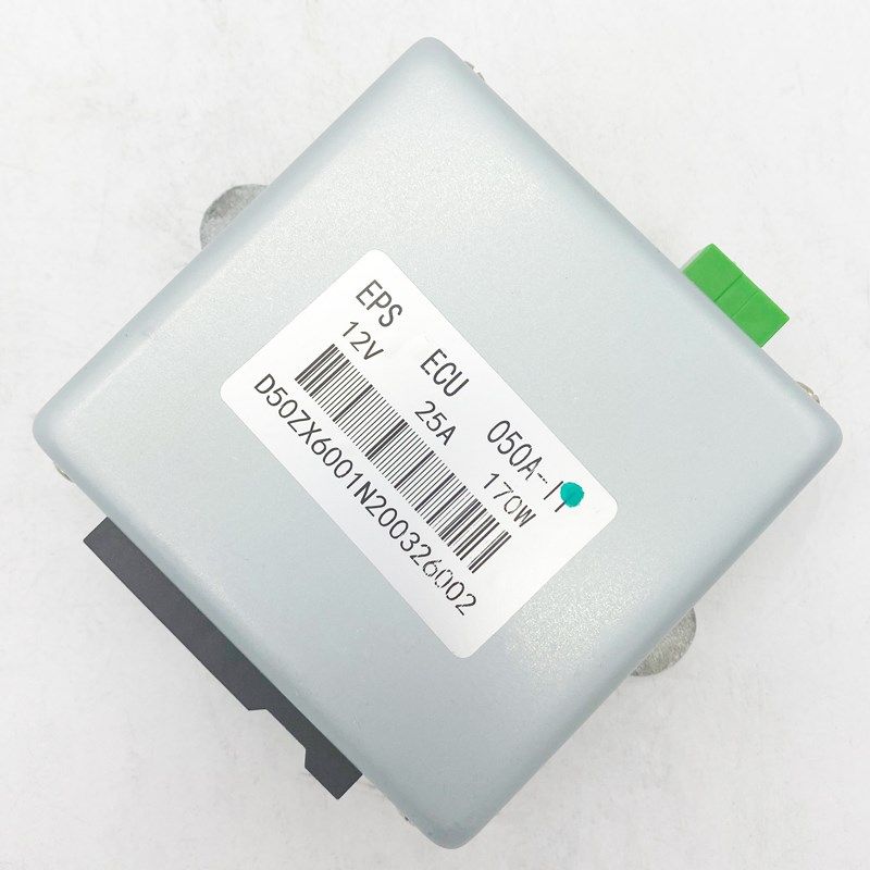 时风电动轿车 方向助力模块 时风电动汽车方向方向助力控制盒