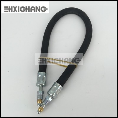 海德堡印刷机配件SM74 PM74前规摆动牙 原装油管00.250.0786