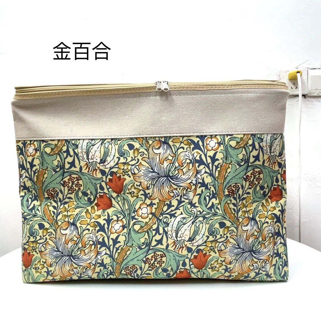 可折叠三层加厚收纳箱