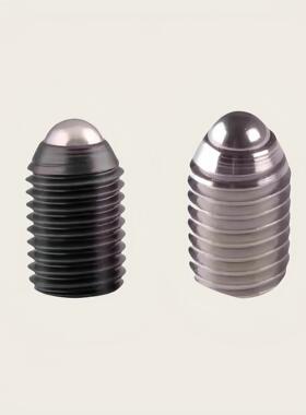 替代球头柱塞 定位珠ZAF03/04-M3/M4/M5/M6/M8/M10/M12/M16