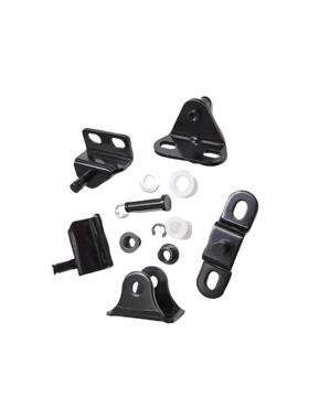 FHJ51-6A/B/C/D/FHJ51-FHJ52-8A-8B-8C-8D FHJ53-8F弹簧支架接头