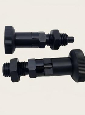 旋钮柱塞标准型 PMXYK6M PMXYKS PMXYAS M6M8M10M12 现货PMXYK10M