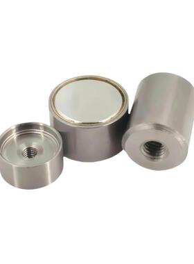 BMF01/02-A8/A10/A12/A15/A20/A25带护套磁铁 高品质